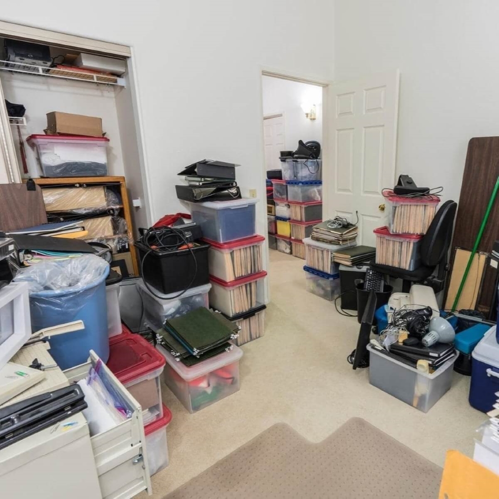 North Weymouth MA Commercial Movers